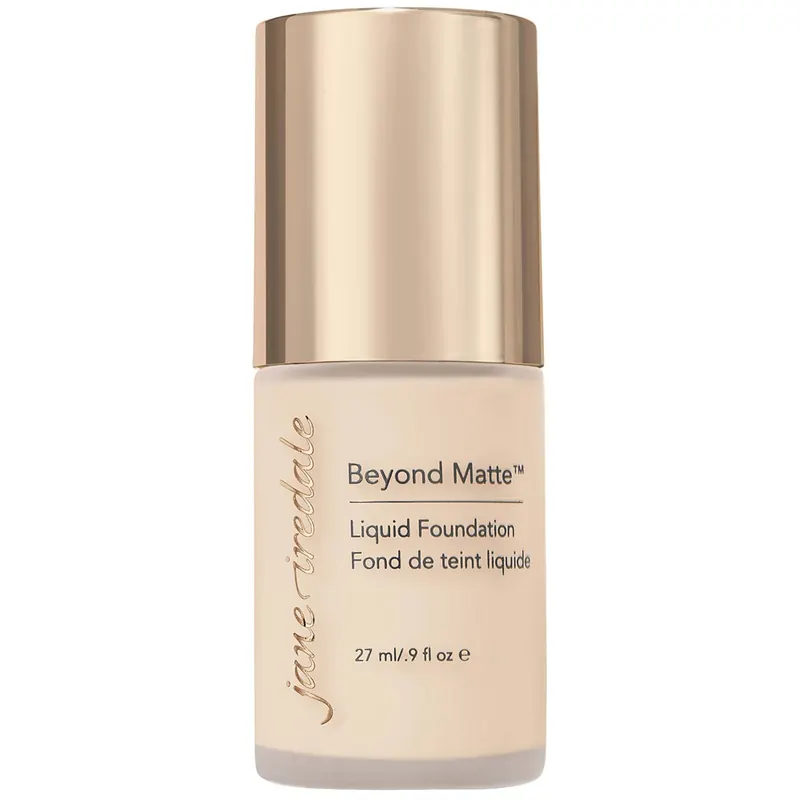 jane iredale Beyond Matte Liquid Foundation (0.9 fl. oz.)