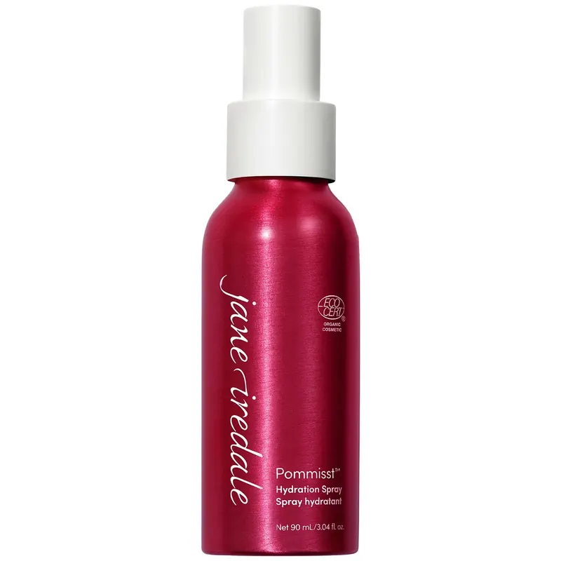 jane iredale POMMISST Hydration Spray (3.04 fl. oz.)
