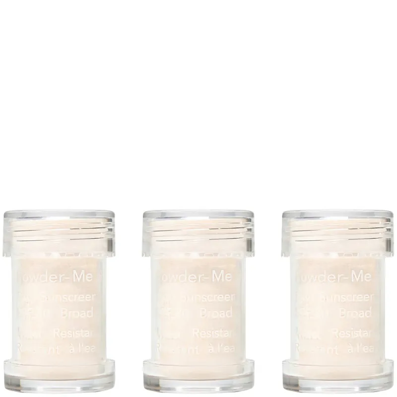 jane iredale Powder-Me SPF 30 Dry Sunscreen Refill