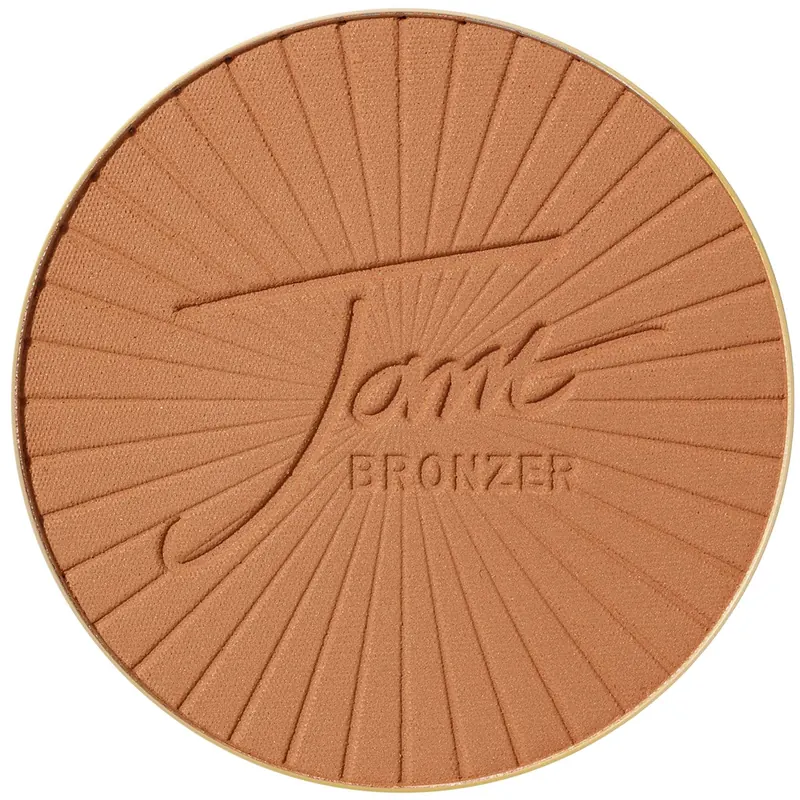 jane iredale PureBronze Matte Bronzer Refill - Medium 0.9g