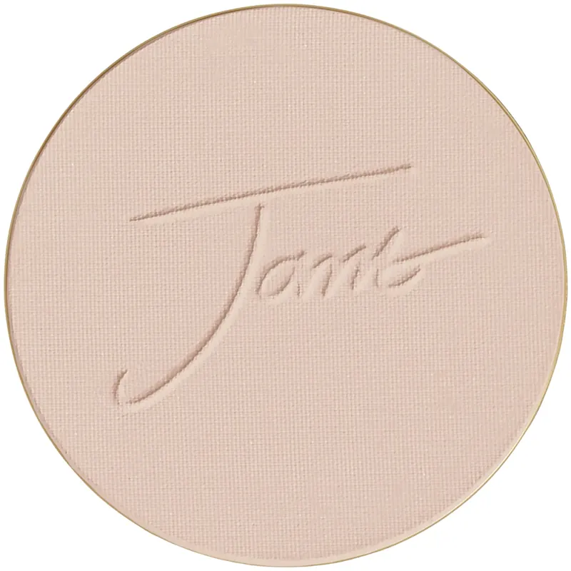 jane iredale PurePressed Base Mineral Foundation Refill - Light Beige