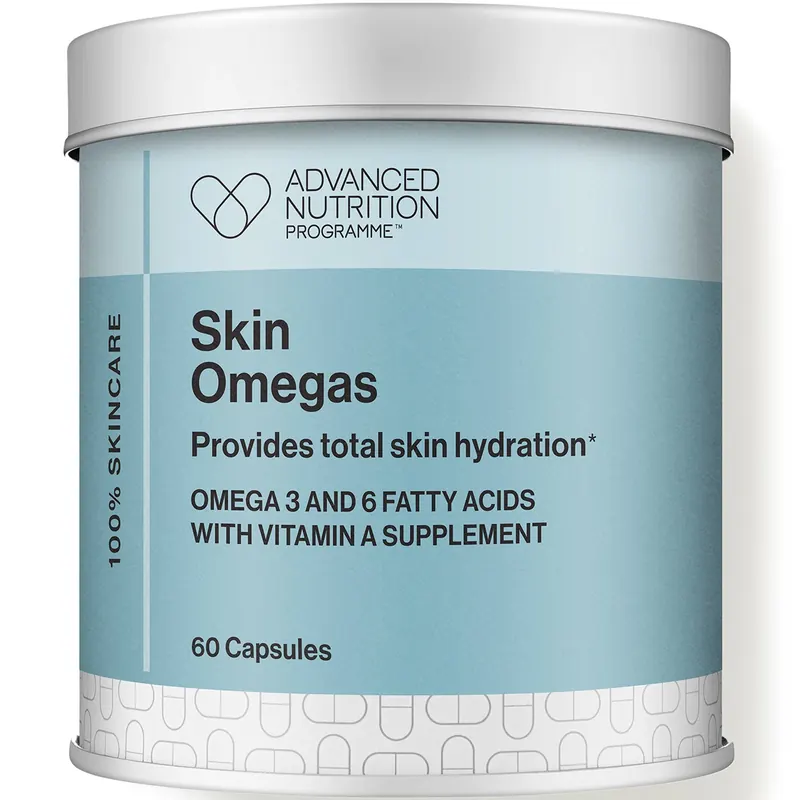 jane iredale Skin Omegas Single Pack 60 capsules