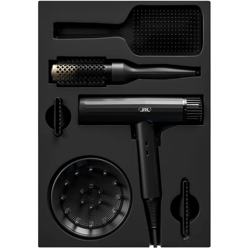 JRL Forte Pro 2020H Combo Kit