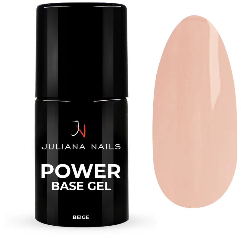 Juliana Nails Power Base Gel