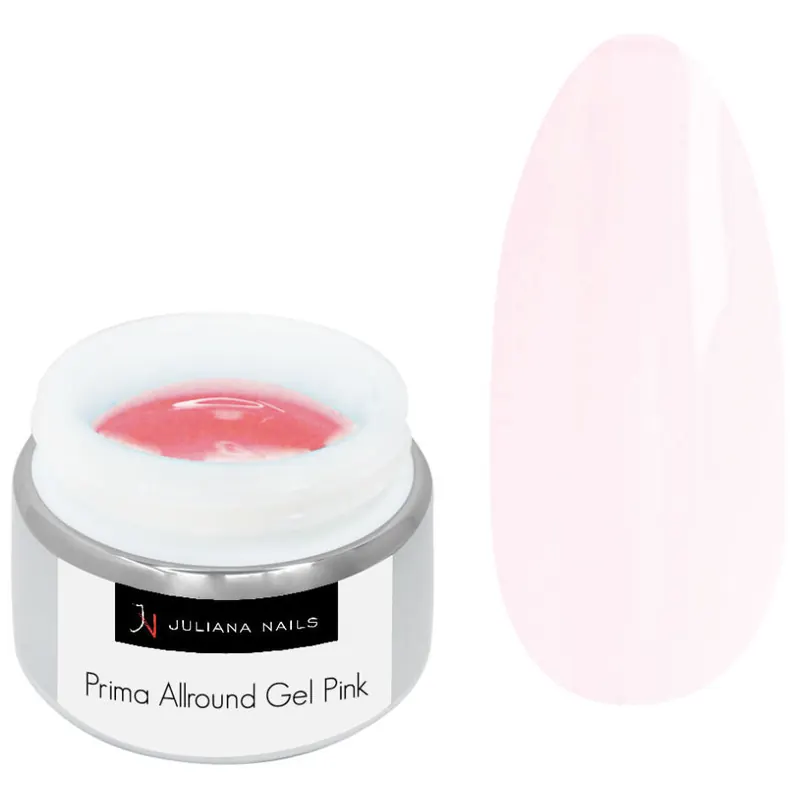 Juliana Nails Prima Allround Gel