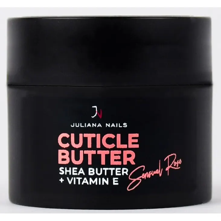 Juliana Nails Sensual Rose Burro per cuticole