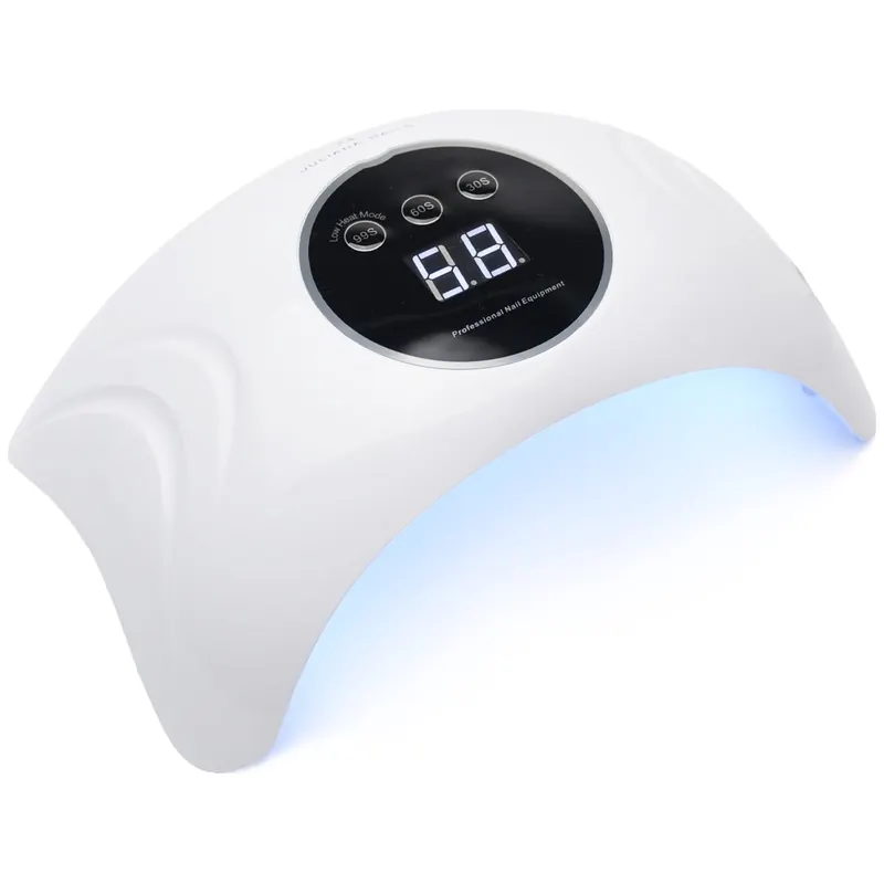 Juliana Nails UV/LED Nail Lamp Mini (14W)