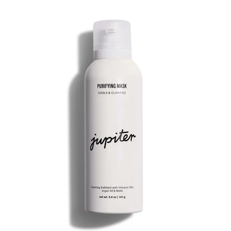 Jupiter Purifying Mask 142g