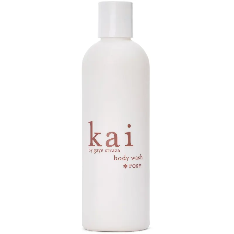 kai Rose Body Wash (8 fl. oz.)