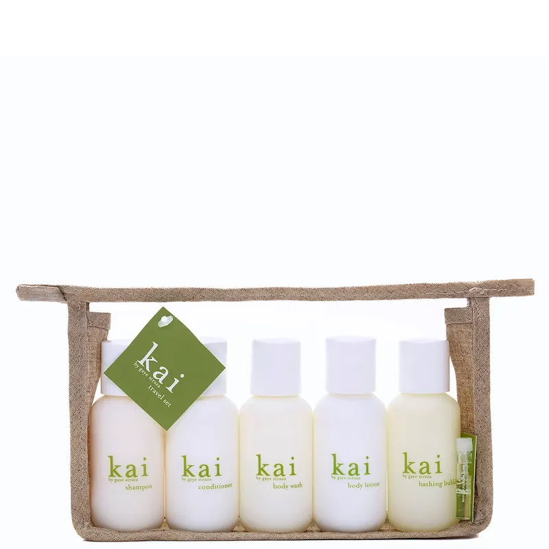 kai Travel Set (5 piece)