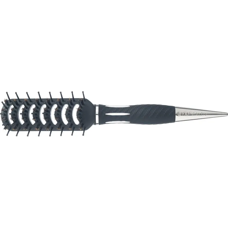 Kasho KENT Vent Stylingbürste KS03