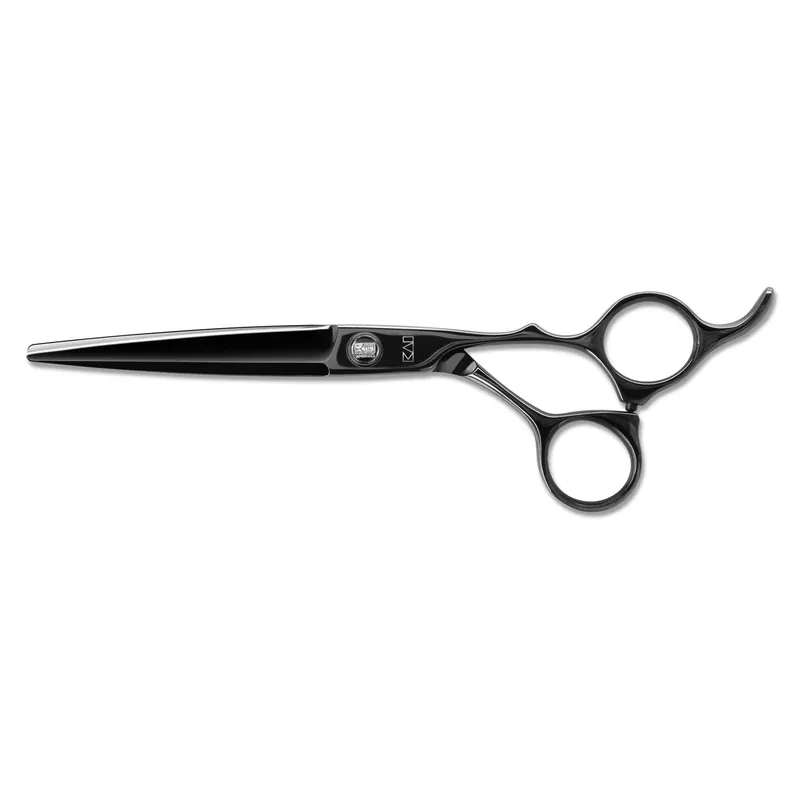 Kasho Sagano Black Schere Offset