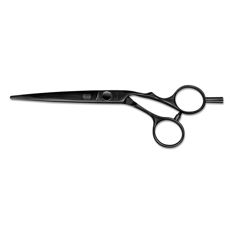 Kasho Silver Black Schere Offset