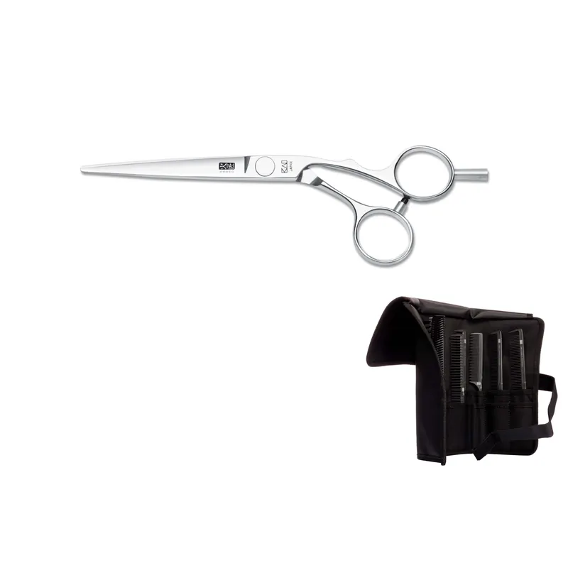 Kasho Silver + Kammset CC-Roll