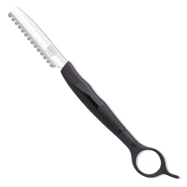 Kasho Speed Edge Razor
