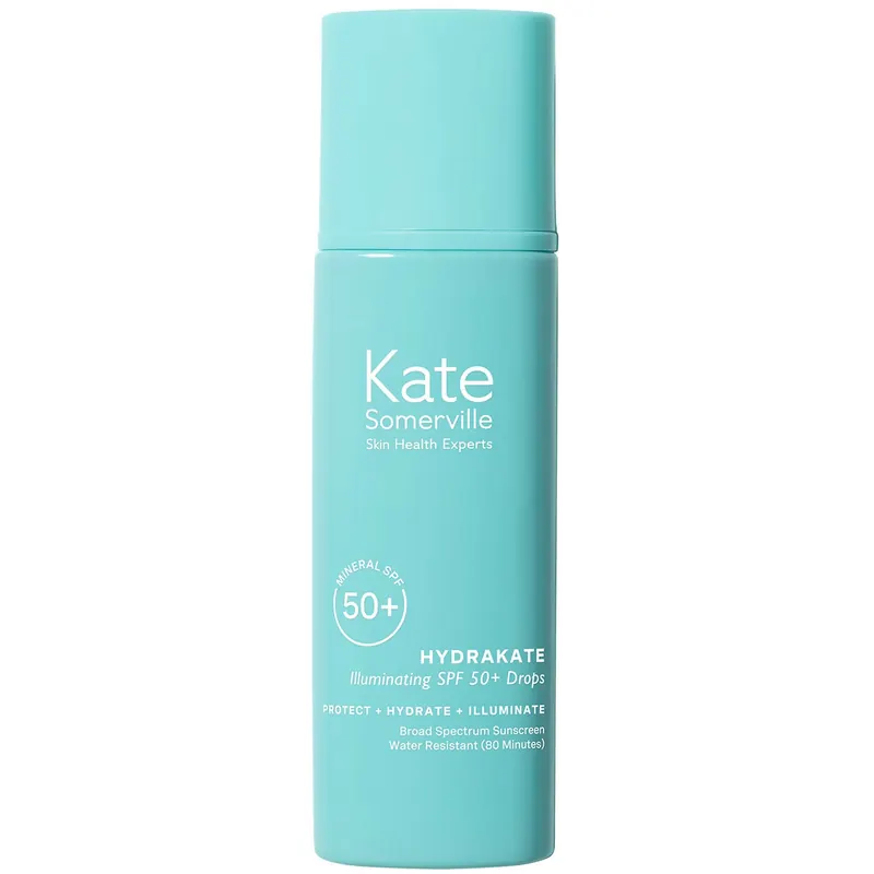 Kate Somerville HydraKate Illuminating SPF 50+ Drops 50ml