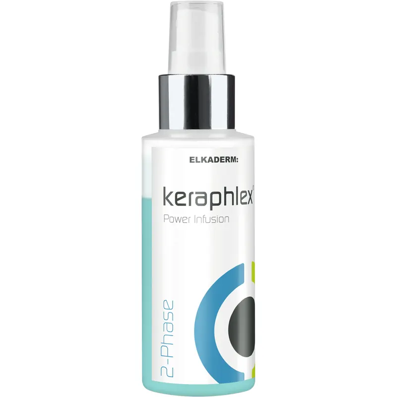 Keraphlex 2-Phasen Power Infusion 100ml