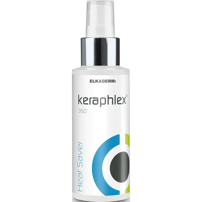 Keraphlex Heat Safer 100ml