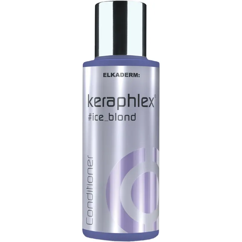 Keraphlex Ice Blond Conditioner 100ml