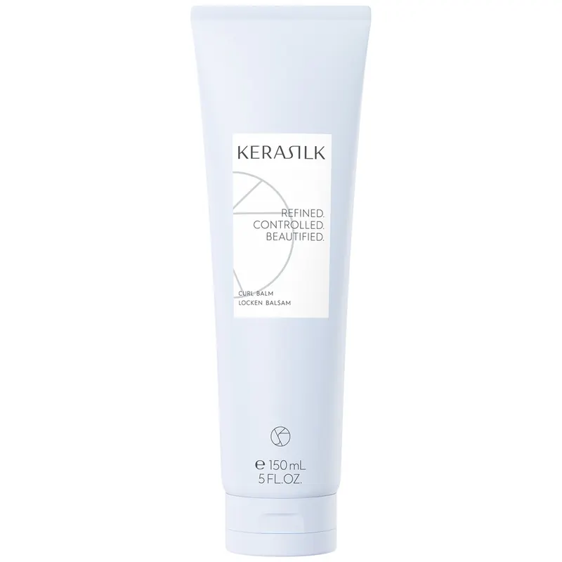 Kerasilk Curl Balm
