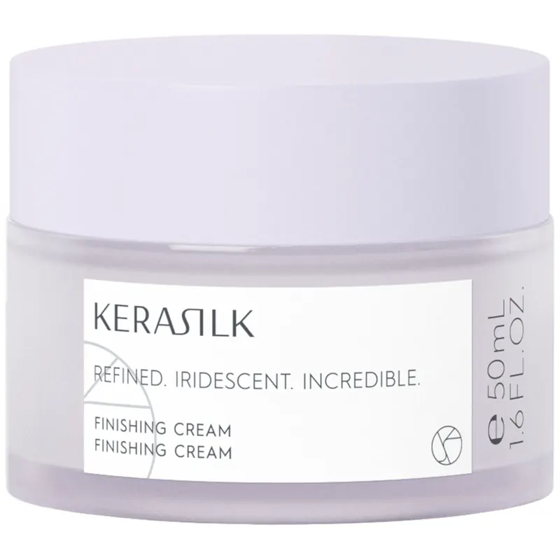 Kerasilk Finishing Cream