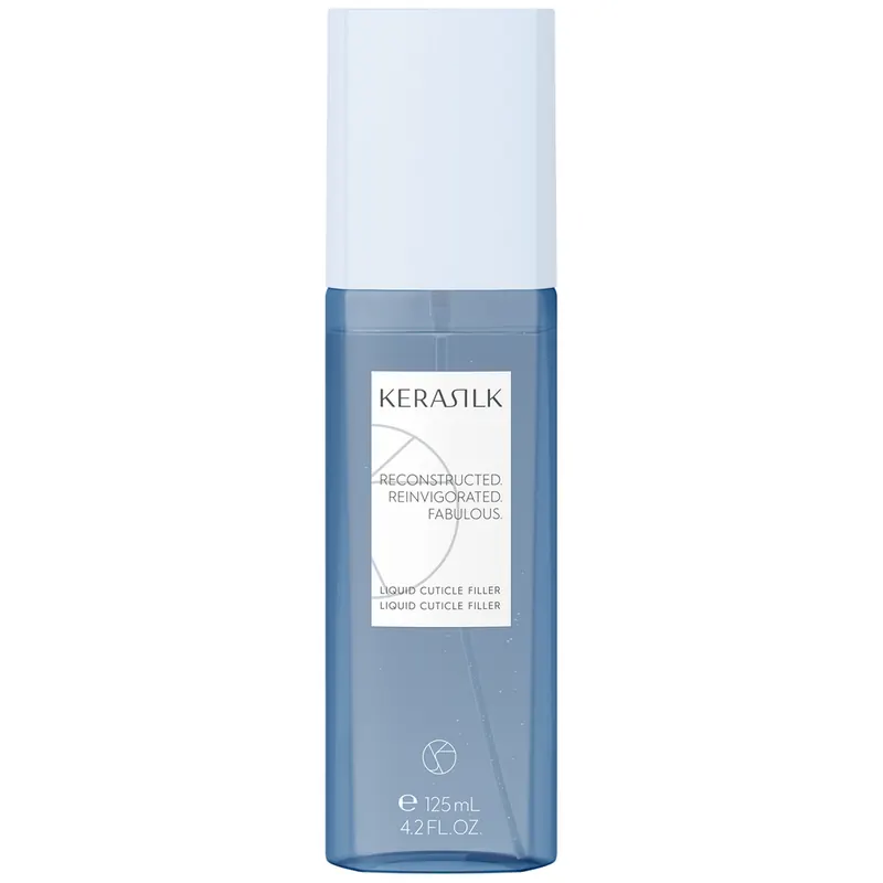 Kerasilk Liquid Cuticle Filler