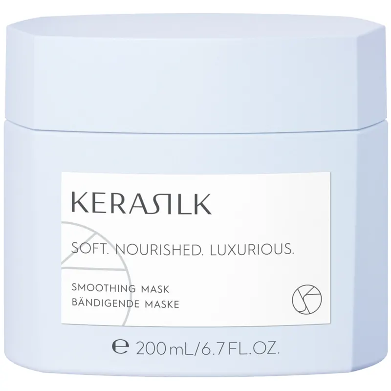Kerasilk Maschera Raddrizzante