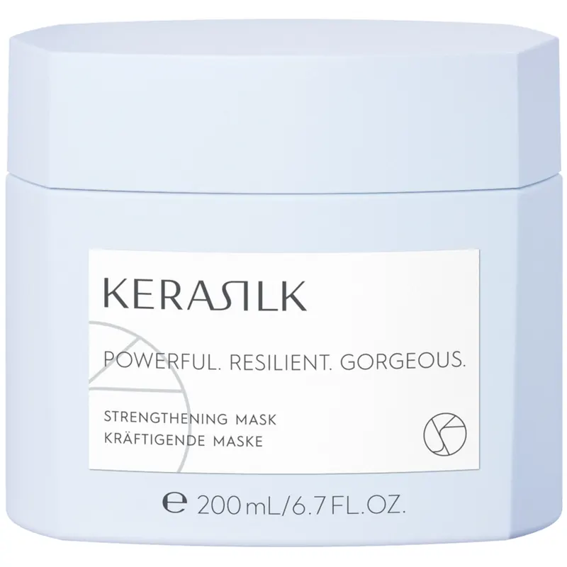 Kerasilk Maschera Rinforzante