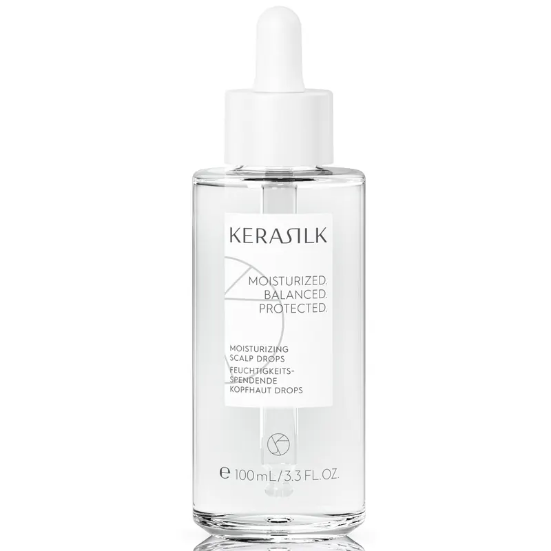 Kerasilk Moisturising Scalp Drops