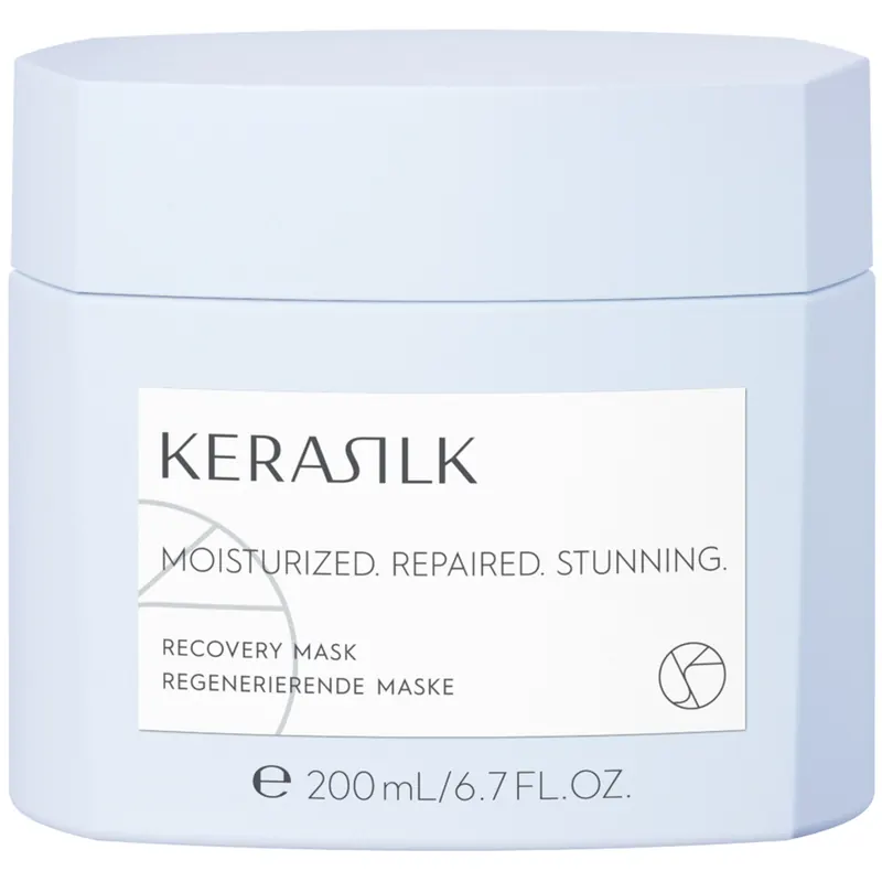 Kerasilk Regenerierende Maske