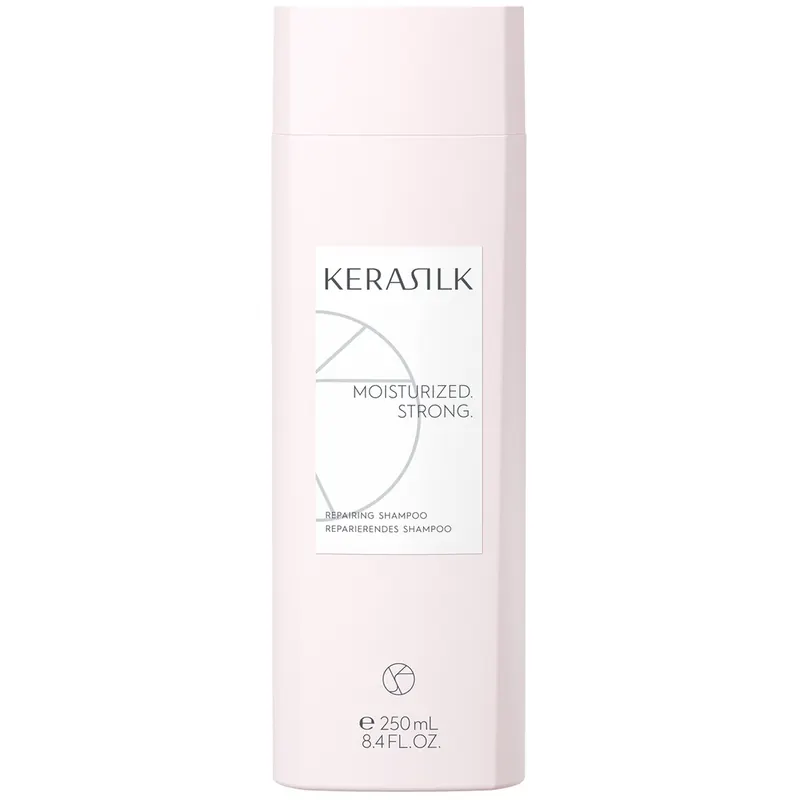 Kerasilk Repairing Shampoo