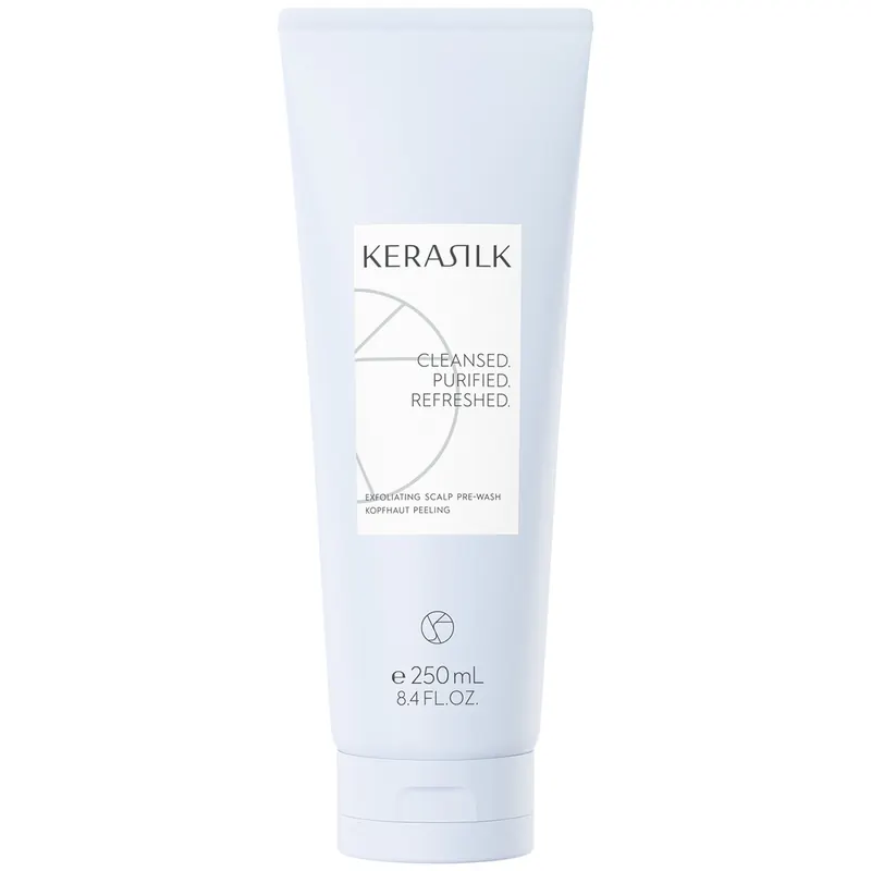 Kerasilk Scalp Peeling