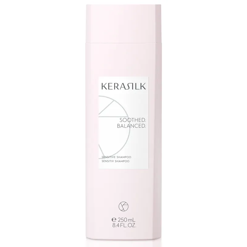 Kerasilk Sensitiv Shampoo