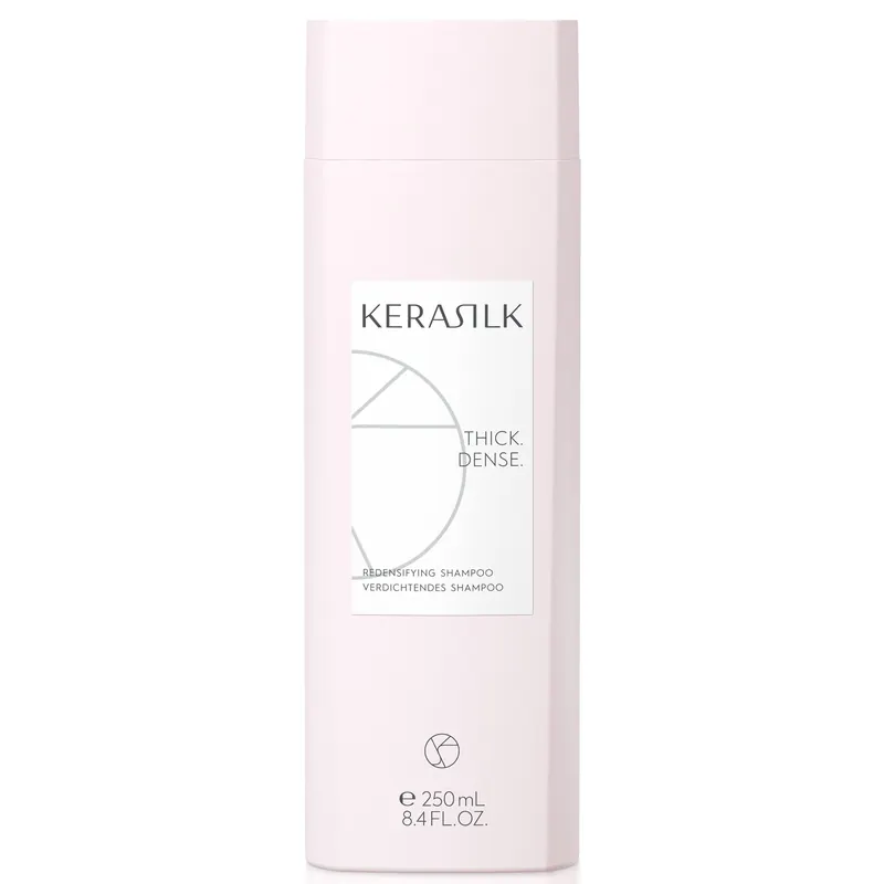 Kerasilk Shampoo Addensante