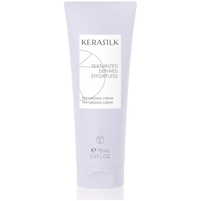 Kerasilk Texturizing Cream