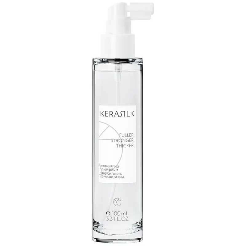 Kerasilk Volumising Scalp Serum