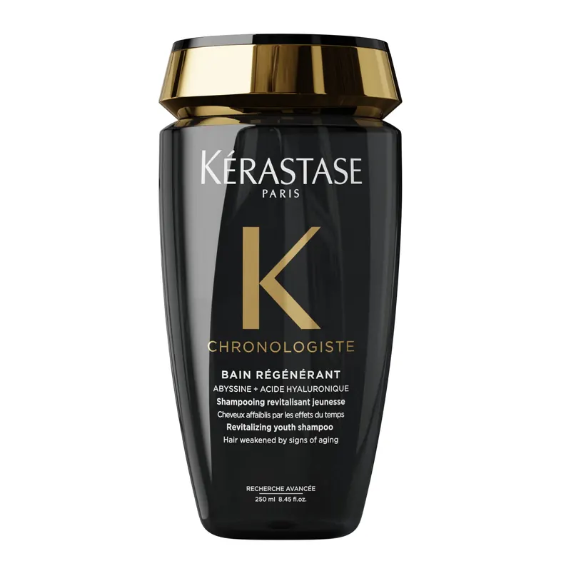 Kérastase Chronologiste Bagno rigenerante