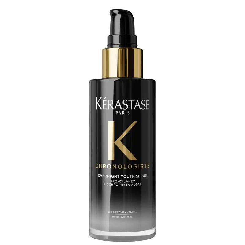 Kérastase Chronologiste Sérum de jeunesse nocturne