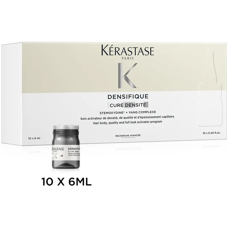 Kérastase Densifique Kur