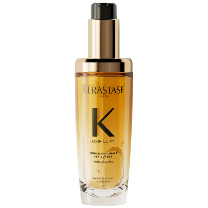 Kerastase Elixir Ultime Original Refillable