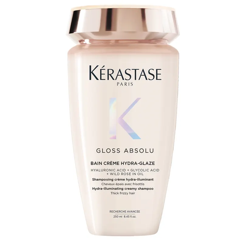 Kérastase Gloss Absolu Bain Crème Hydra Glaze