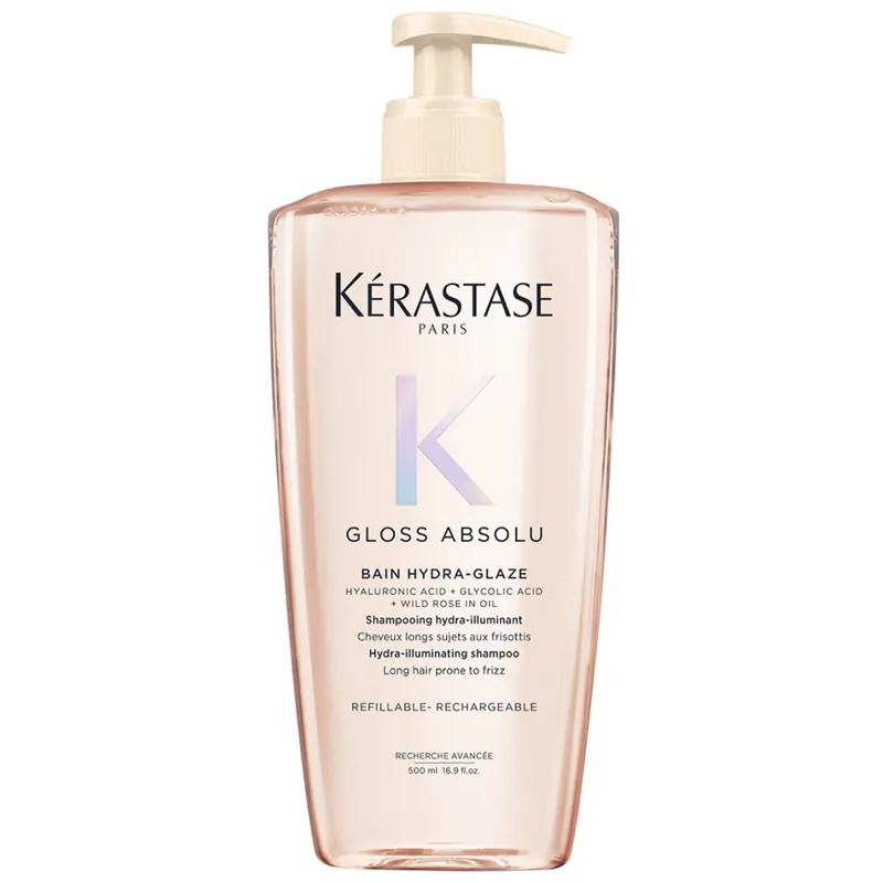 Kérastase Gloss Absolu Bain Hydra-Glaze