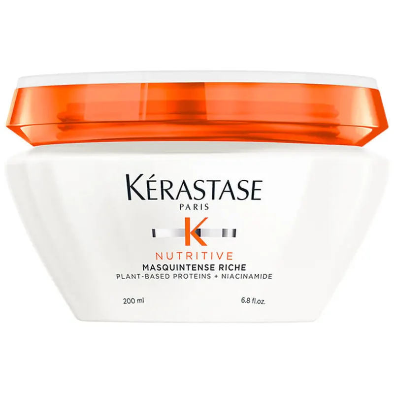 Kérastase Nutritive Masquintense (cheveux épais)