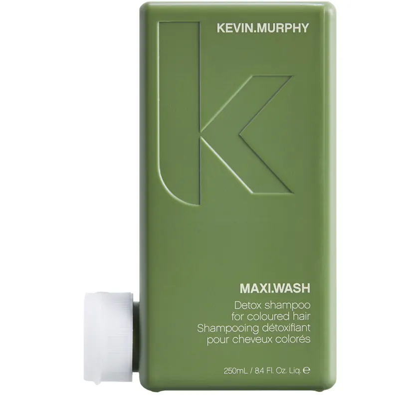 Kevin.Murphy Maxi.Wash