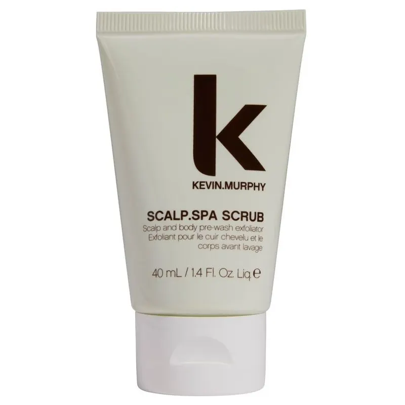 Kevin.Murphy Scalp.Spa Scrub