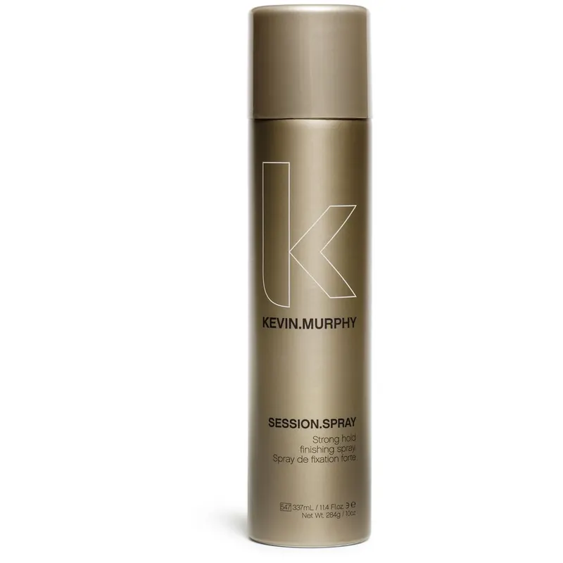 Kevin.Murphy Session.Spray