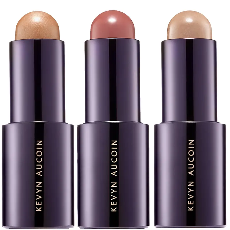 Kevyn Aucoin Shape Shifter Trio - Fair