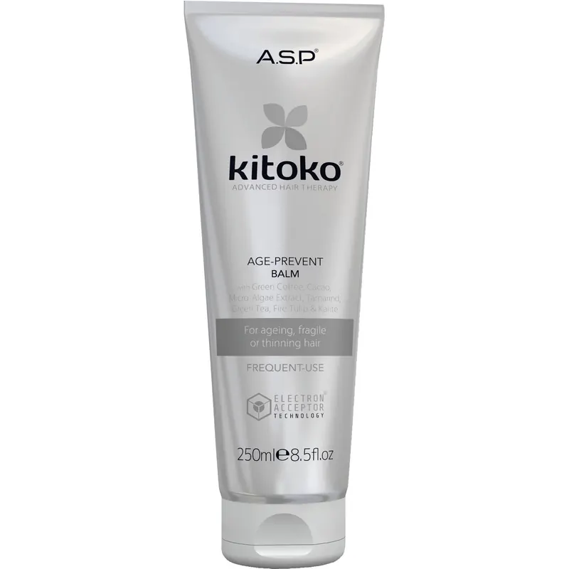Kitoko Age Prevent Balm