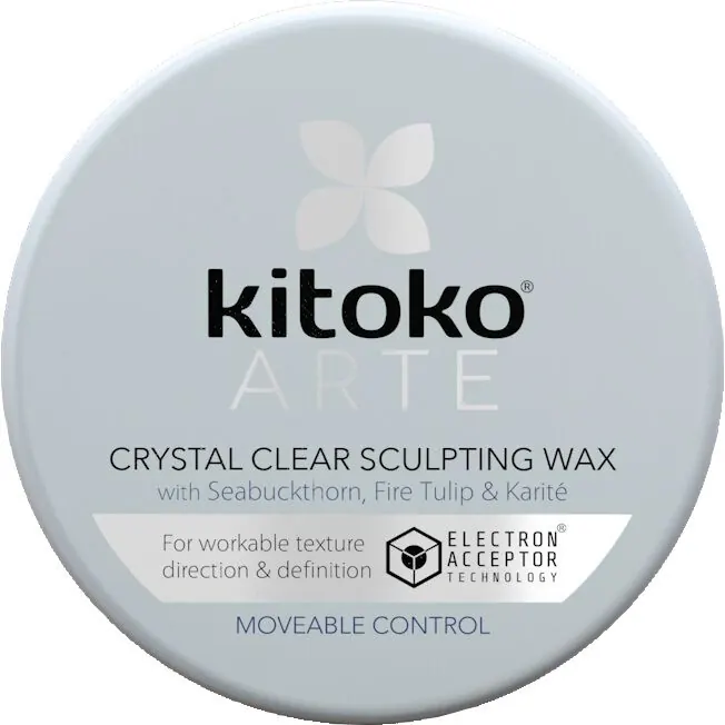 Kitoko ARTE Crystal Clear 75ml