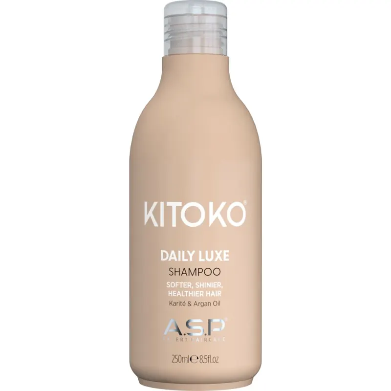 Kitoko Daily Lux Shampoo